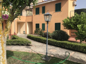 Marasusa - Il Giardino dei Sogni Parghelia